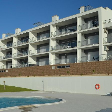 Casa Condominio Nazaré - Muralha Apartment Z Esterno foto