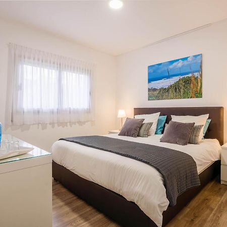 Casa Condominio Nazaré - Muralha Apartment Z Esterno foto
