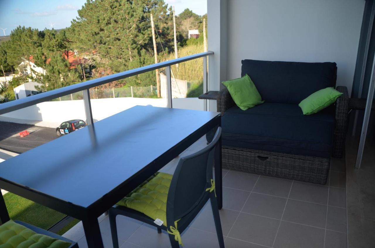 Casa Condominio Nazaré - Muralha Apartment Z Esterno foto