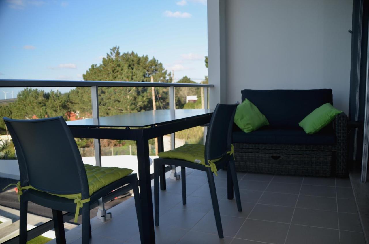Casa Condominio Nazaré - Muralha Apartment Z Esterno foto