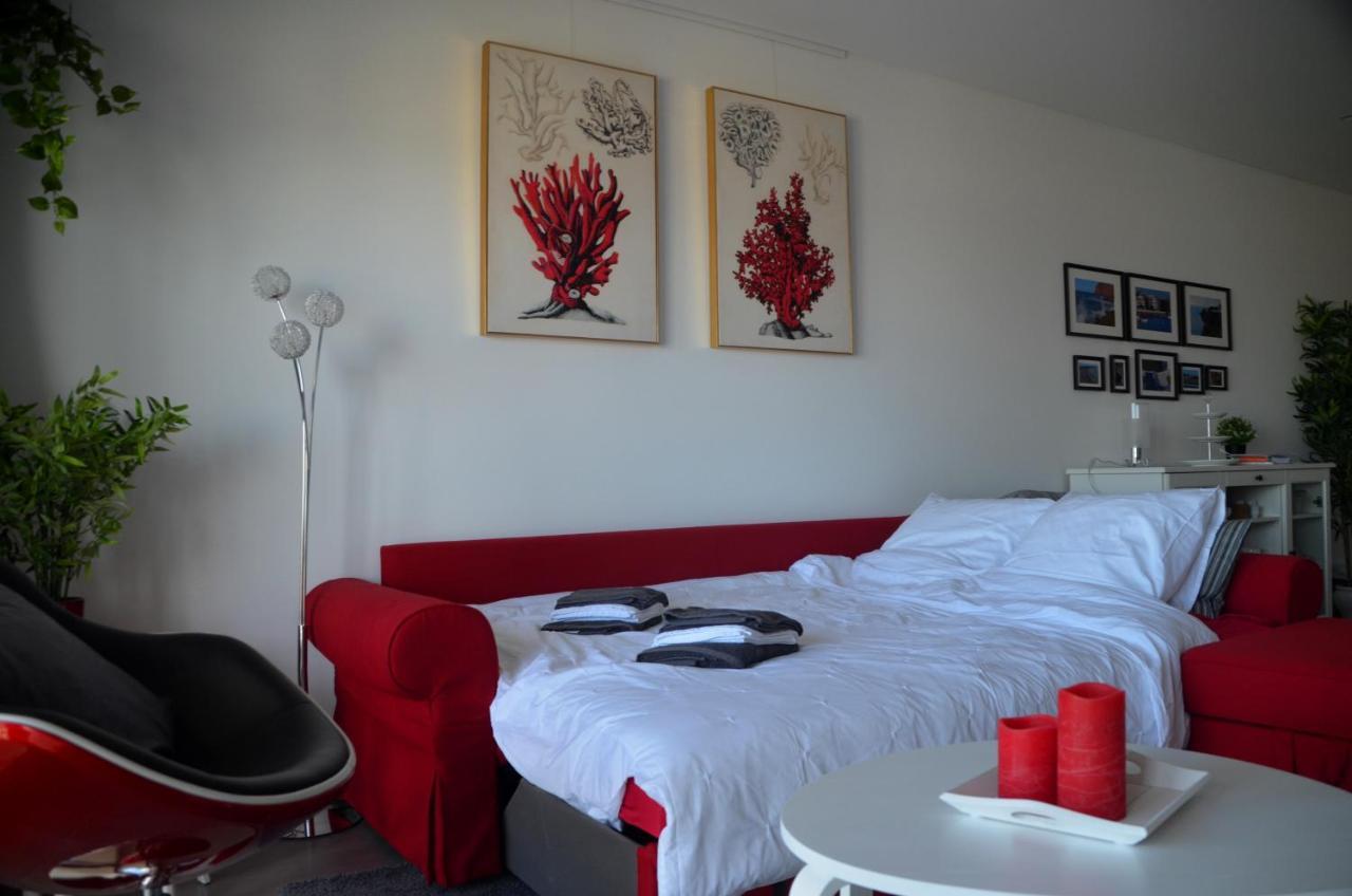 Casa Condominio Nazaré - Muralha Apartment Z Esterno foto