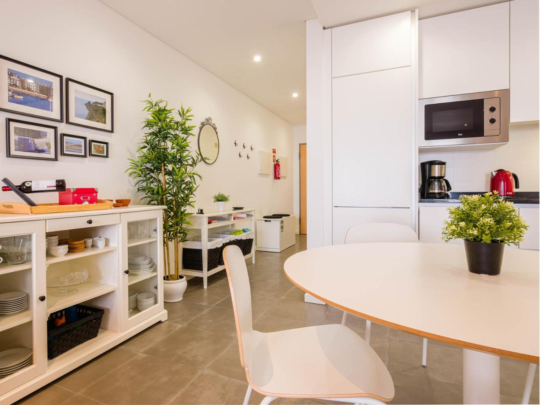 Casa Condominio Nazaré - Muralha Apartment Z Esterno foto