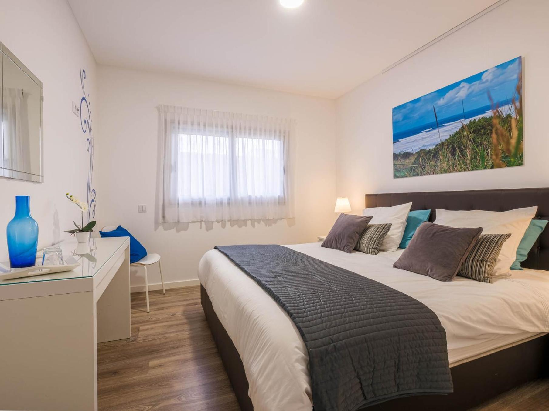 Casa Condominio Nazaré - Muralha Apartment Z Esterno foto